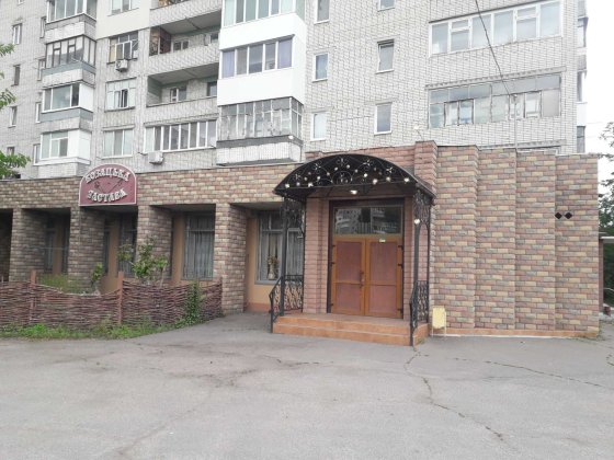 Аренда помещения 280м2 мощность 120кВт Кременчук