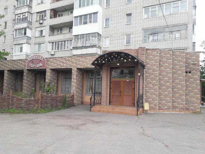 Аренда помещения 280м2 мощность 120кВт - фото 1