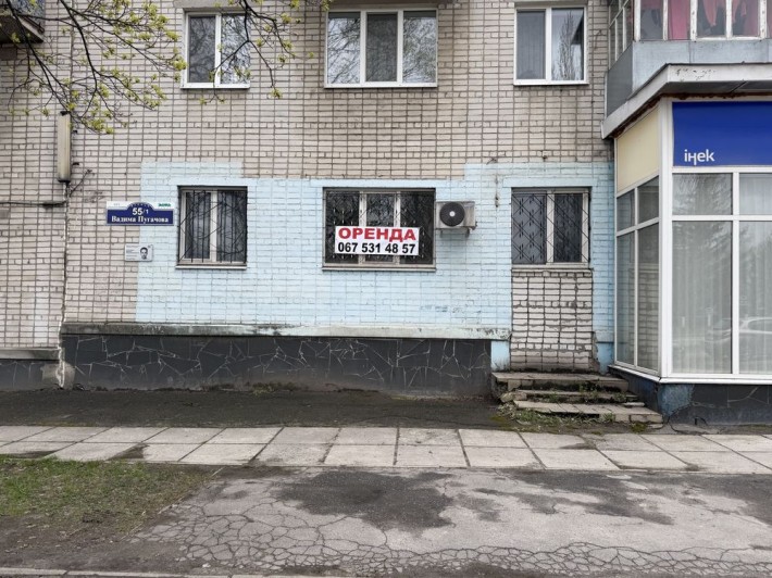 Оренда примішення - фото 1