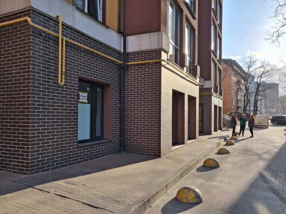Оренда приміщення‼️134 м.кв‼️ Ірпінь, ЖК "Затишний" Сингаївського Ирпень