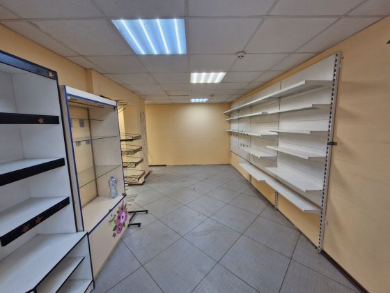 Довгострокова оренда  магазину. Район 97 кварталу. Кривий Ріг