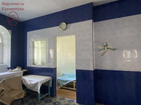 Оренда /приміщення 50м2  / центр Кременчуг
