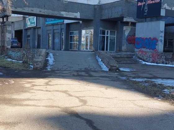 Сдам в оренду на тривалий строк Кривой Рог