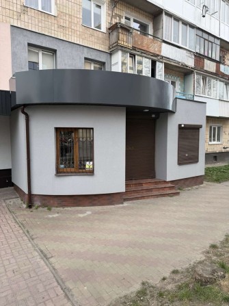 Оренда комерційного приміщення вул.Рівненська - фото 1