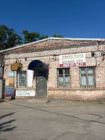 Оренда складу 78 м2 Автовокзал вул. Л.Бородича - фото 1