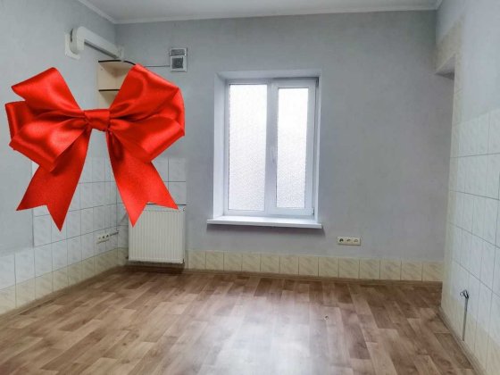 Центр! Приміщення з водою в кабінеті, вул.Василіянок, 26 кв/м, 1 поверх Івано-Франківськ