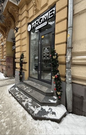 Оренда комерційного приміщення в центрі міста - фото 1