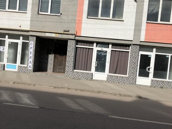 Комерція 1пов вул. Хмельницького Івано-Франківськ