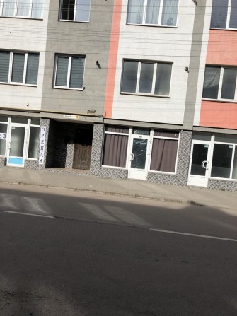 Комерція 1пов вул. Хмельницького - фото 1