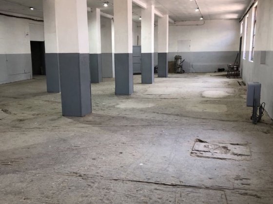 Оренда складських, виробничих та офісних приміщеннь Кременчуг