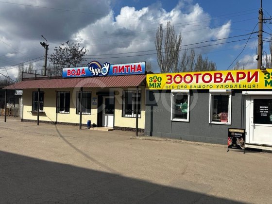 Оренда приміщення вул.Космонавтів «Чебурашка». Кривой Рог