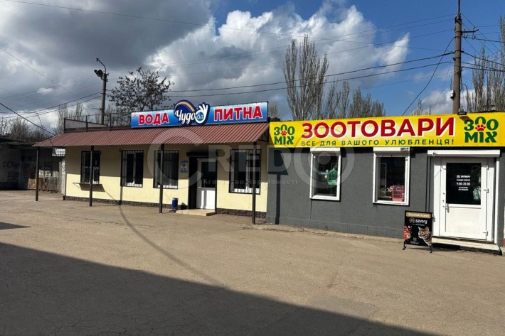 Оренда приміщення вул.Космонавтів «Чебурашка». - фото 1