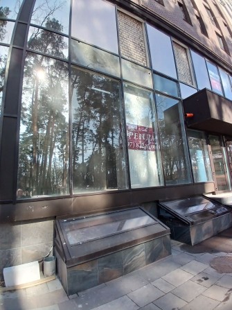Оренда приміщення в центрі Ірпеня, 85м2, парк Правіка - фото 1
