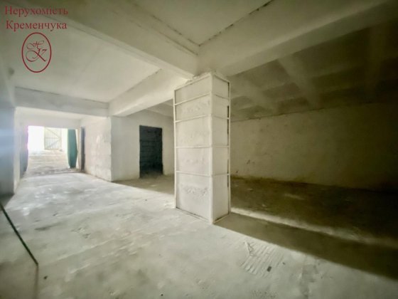 Оренда / склад  - 200м2 Кременчуг