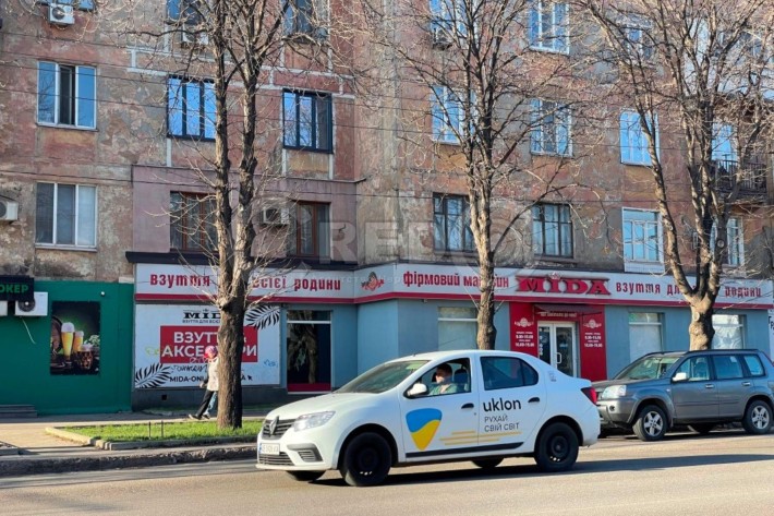 Оренда торгового приміщення, вул. Володимира Великого - фото 1