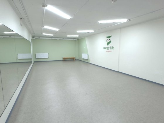 Оренда  залу  в ЖК Дрім Таун, 62 м.кв., - 30 тис.грн. з комунальними Луцк
