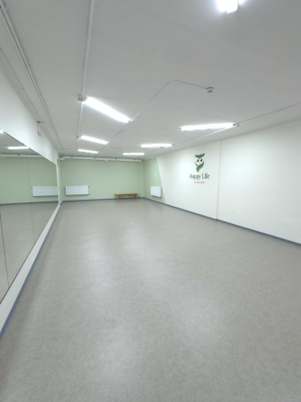 Оренда  залу  в ЖК Дрім Таун, 62 м.кв., - 30 тис.грн. з комунальними - фото 1