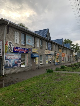 Є світло!!!Приміщення від 15 кв.м.по Київській 65 - фото 1