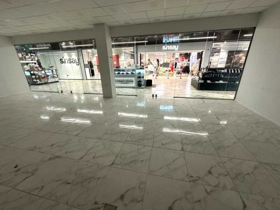 Оренда торгової площі 72м2 в Торговому Центрі Giraffe Mall. Від власника Ирпень
