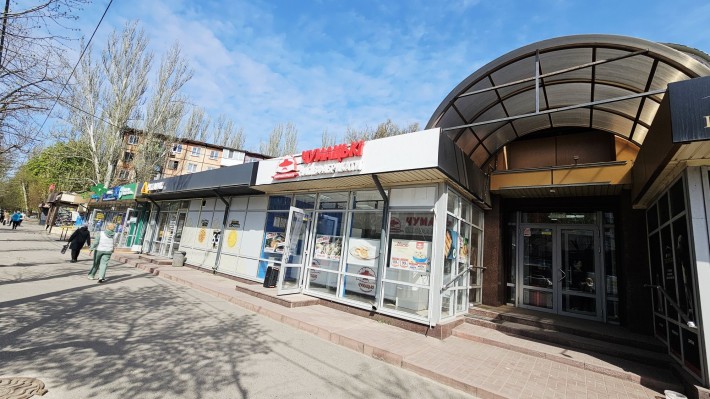 Оренда вул. Соборності, 87а (кольцо Косіора) - фото 1
