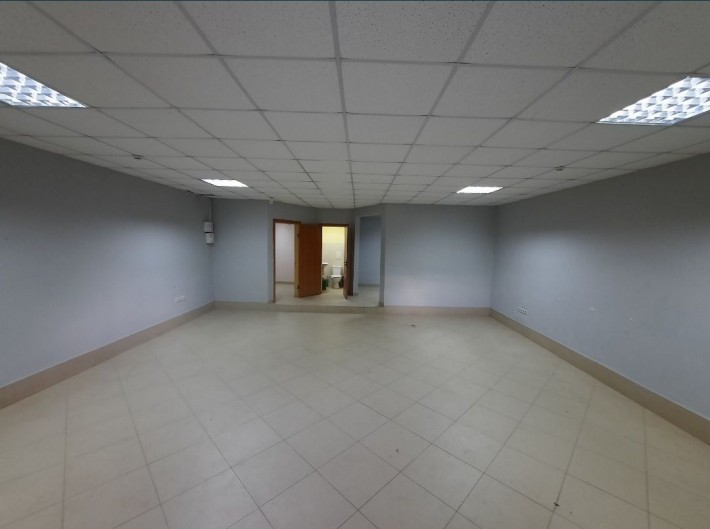 Оренда  приміщення 62 м² — вул. Фіголя 1 (Район Набережна) - фото 1