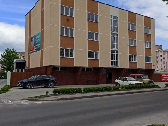 Офісне приіщення, за Там-тамом (вул. Чорновола), 40м2 Луцк