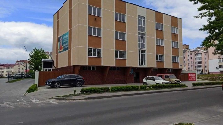 Офісне приіщення, за Там-тамом (вул. Чорновола), 40м2 - фото 1