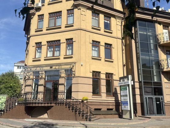 Оренда офісного приміщення в самому центрі м. Луцьк Луцк