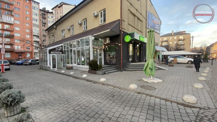 Без комісії! Оренда в центрі 20кв.м - фото 1