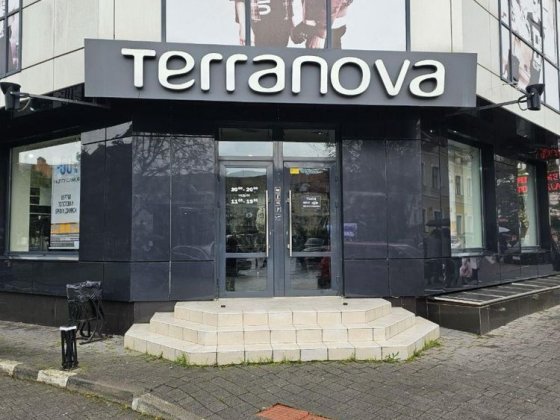 Оренда комерційного приміщення в центрі міста біля "Ратуші".         d Івано-Франківськ