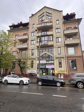 Любомира Гузара  27., Оренда комерційної нерухомості - фото 1