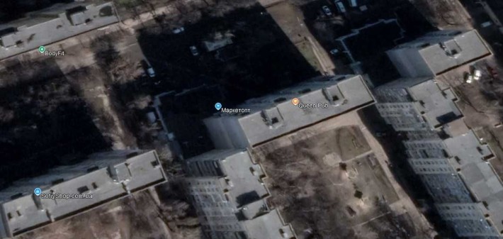 Помещение в аренду под любой вид деятельности - фото 1