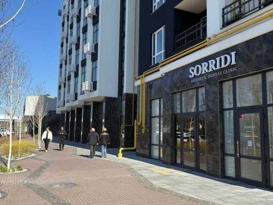 Оренда комерційного приміщення, вул. Ольги Кобилянської, 1В Ирпень