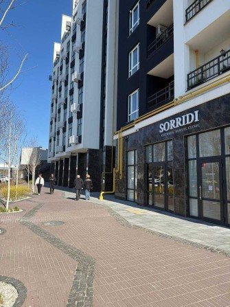 Оренда комерційного приміщення, вул. Ольги Кобилянської, 1В - фото 1
