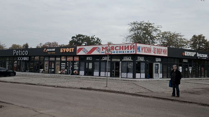 Оренда вул. В. Великого 51Г - фото 1