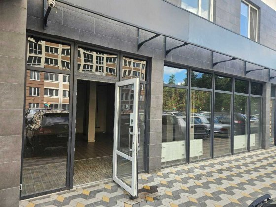 Оренда в ЖК Green Side. вул. Університетська. Бізнес біля дому Ирпень