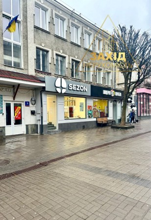 Оренда Комерція Центр 148 кв.м, вул. Лесі Українки - фото 1