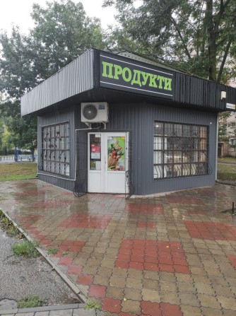 Оренда 53м2 (15квт електр.) магазин кав'ярня піцерія крамниця аптека - фото 1