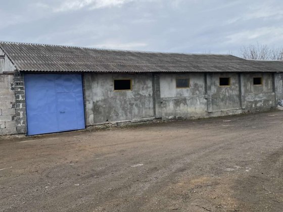 Здається комерційне приміщення 180м2 Івано-Франківськ