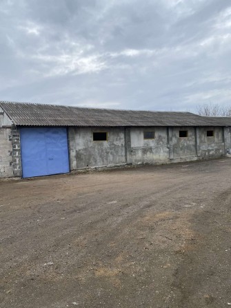 Здається комерційне приміщення 180м2 - фото 1