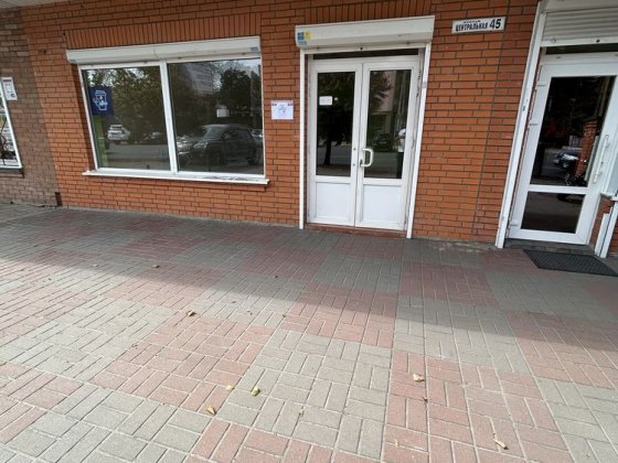 Оренда приміщення в Ірпені, вул. ЦЕНТРАЛЬНА, 52 М КВ Ирпень