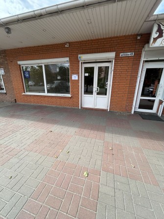 Оренда приміщення в Ірпені, вул. ЦЕНТРАЛЬНА, 52 М КВ - фото 1