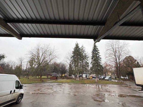 Оренда складського приміщення з рампою!Івано-Франківськ!712,6 м2 Івано-Франківськ