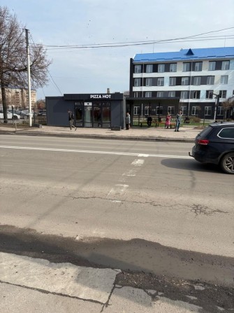 Оренда фасаданого приміщення  по вул. Львівська (поряд з ЛНТУ) - фото 1