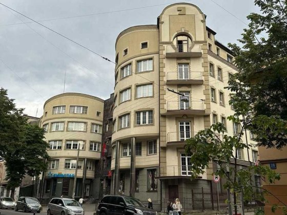 Оренда комерційного приміщення в самому центрі Івано-Франківська Івано-Франківськ