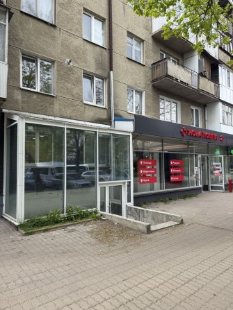 Оренда приміщення в центрі міста - фото 1