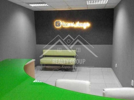 Оренда приміщення проспект Миру Кривой Рог