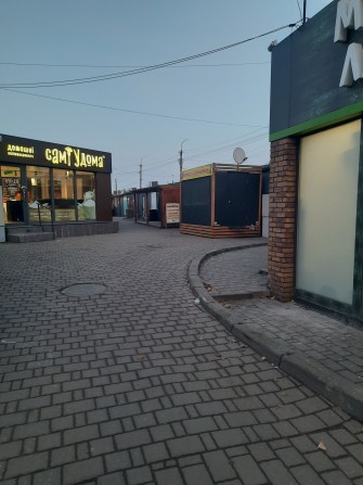 Здається в оренду МАФ - фото 1