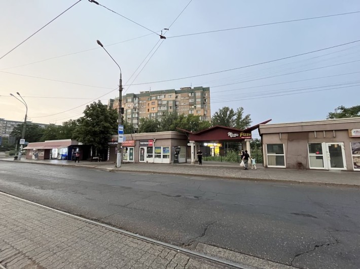 Аренда МАФов. Проходное место. - фото 1