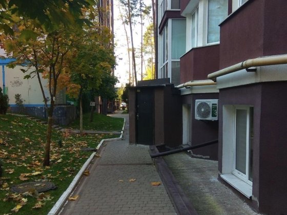 Оренда приміщення в Ірпені, яке заробляє — 33 м² готового бізнесу Ирпень